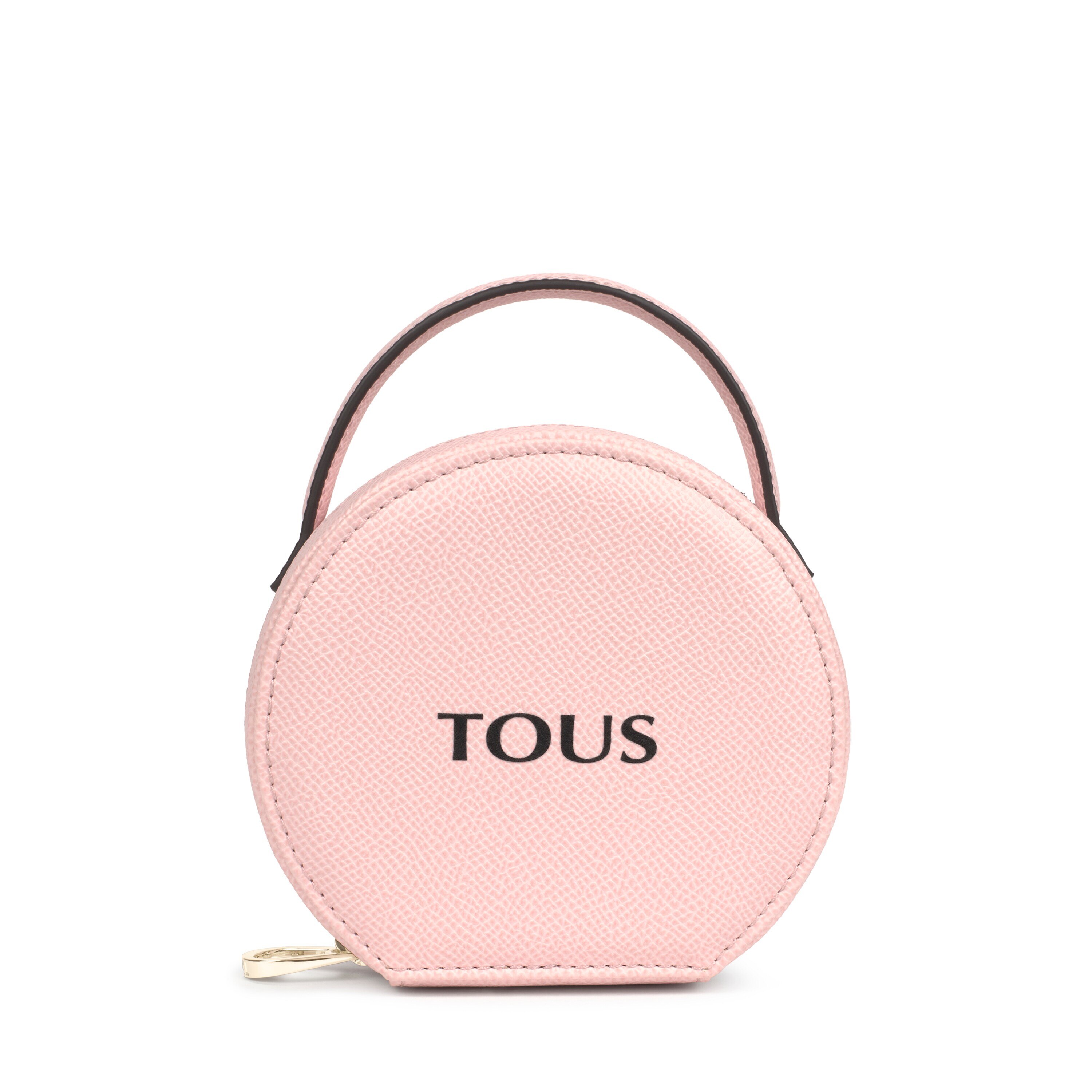 Dulzena jewelry box in pink | TOUS