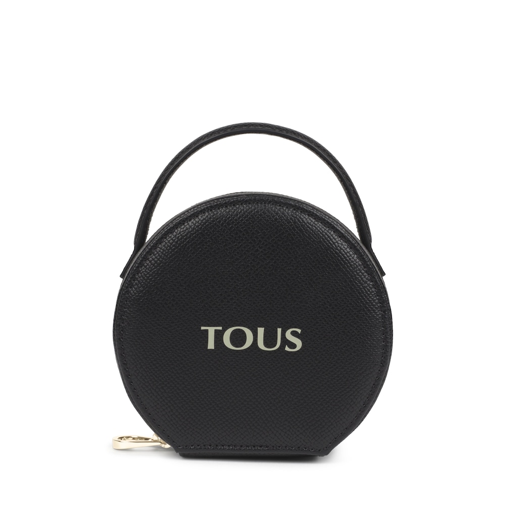 Joyero Dulzena en negro