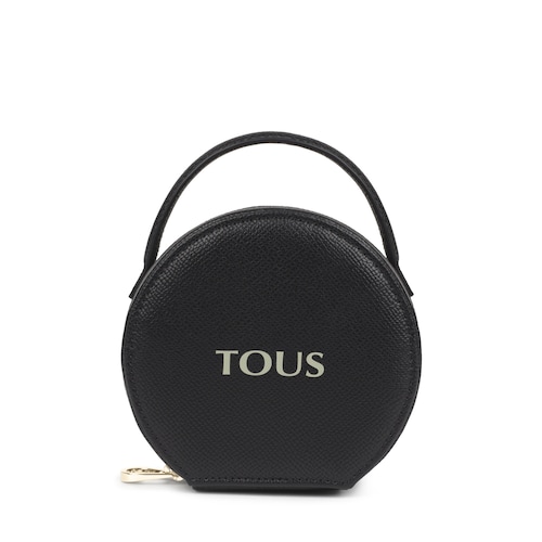 Joyero Dulzena en negro