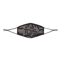 Shelby khaki mask with cover
