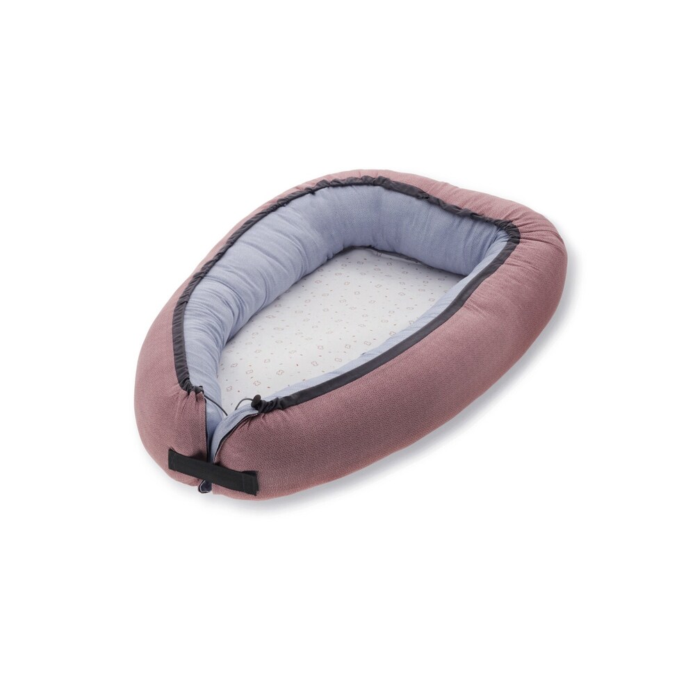 Ninho para a cama dos pais Chill Cor &Uacute;nica