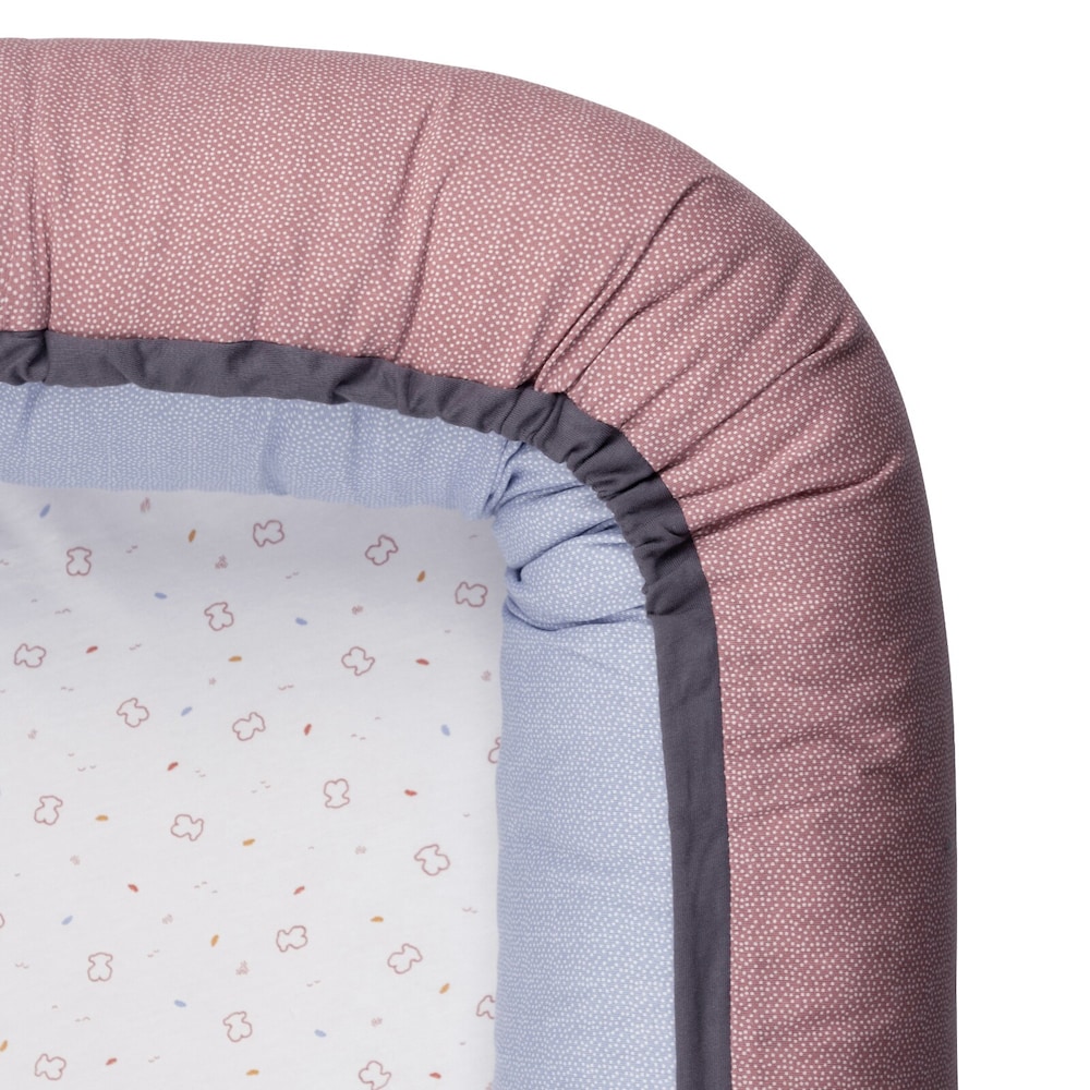 Ninho para a cama dos pais Chill Cor &Uacute;nica