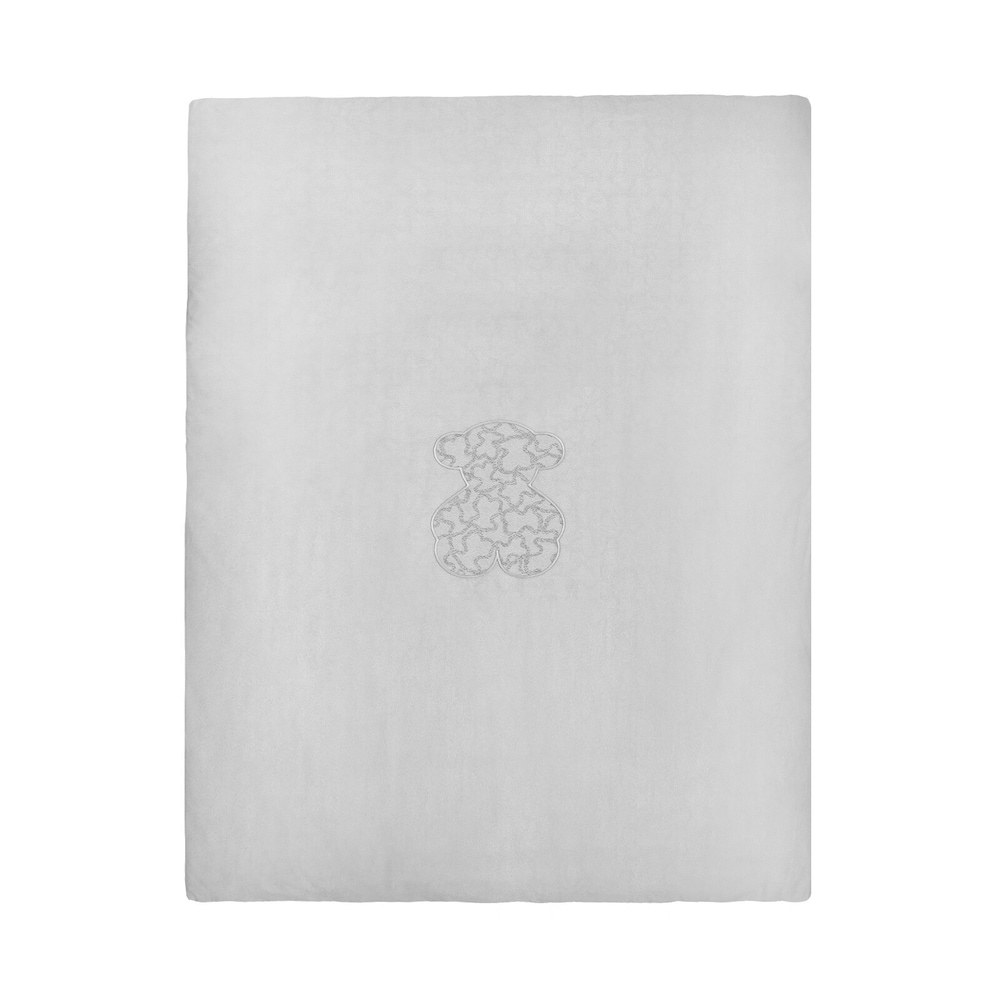 Juego de cuna Kaos Gris