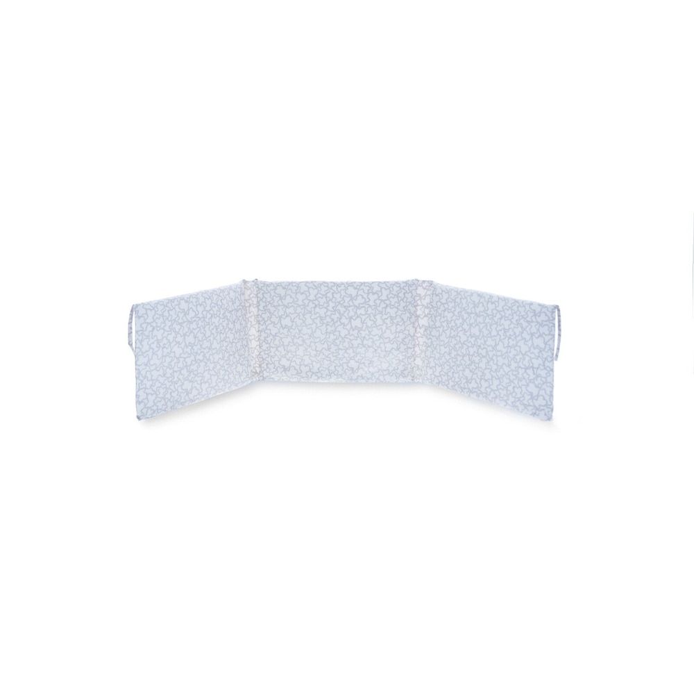 Juego de cuna Kaos Azul Celeste