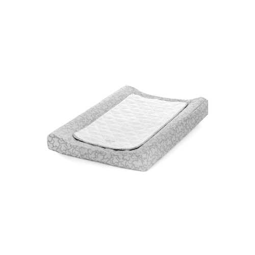 Cambiador de sobrec&oacute;moda Kaos Gris