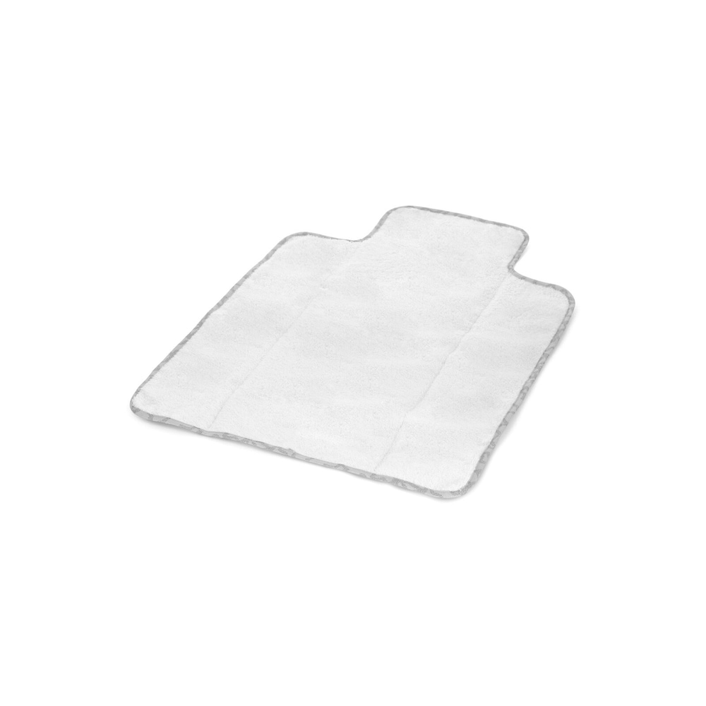 Przewijak podr&oacute;żny Kaos w kolorze szarym