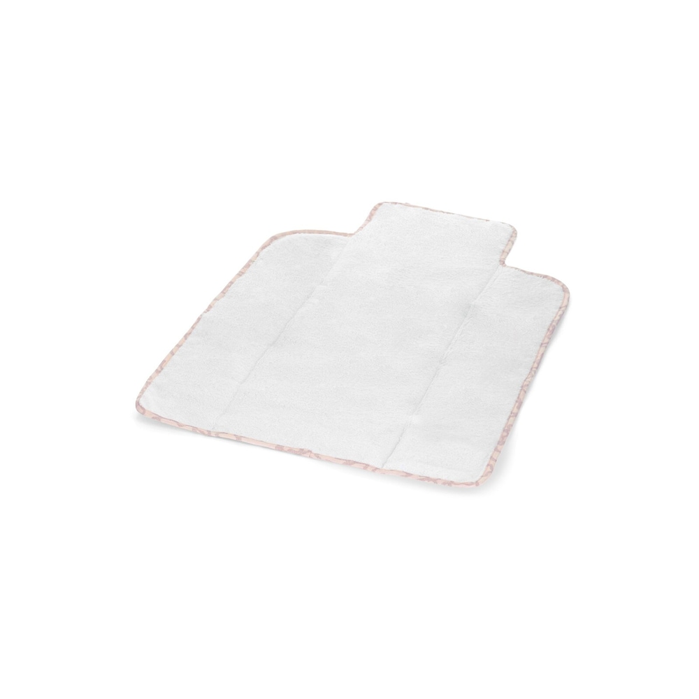 Cambiador de viaje Kaos Rosa