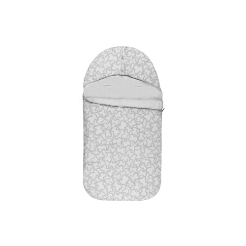 Saco universal para cuco Kaos Gris image number 0