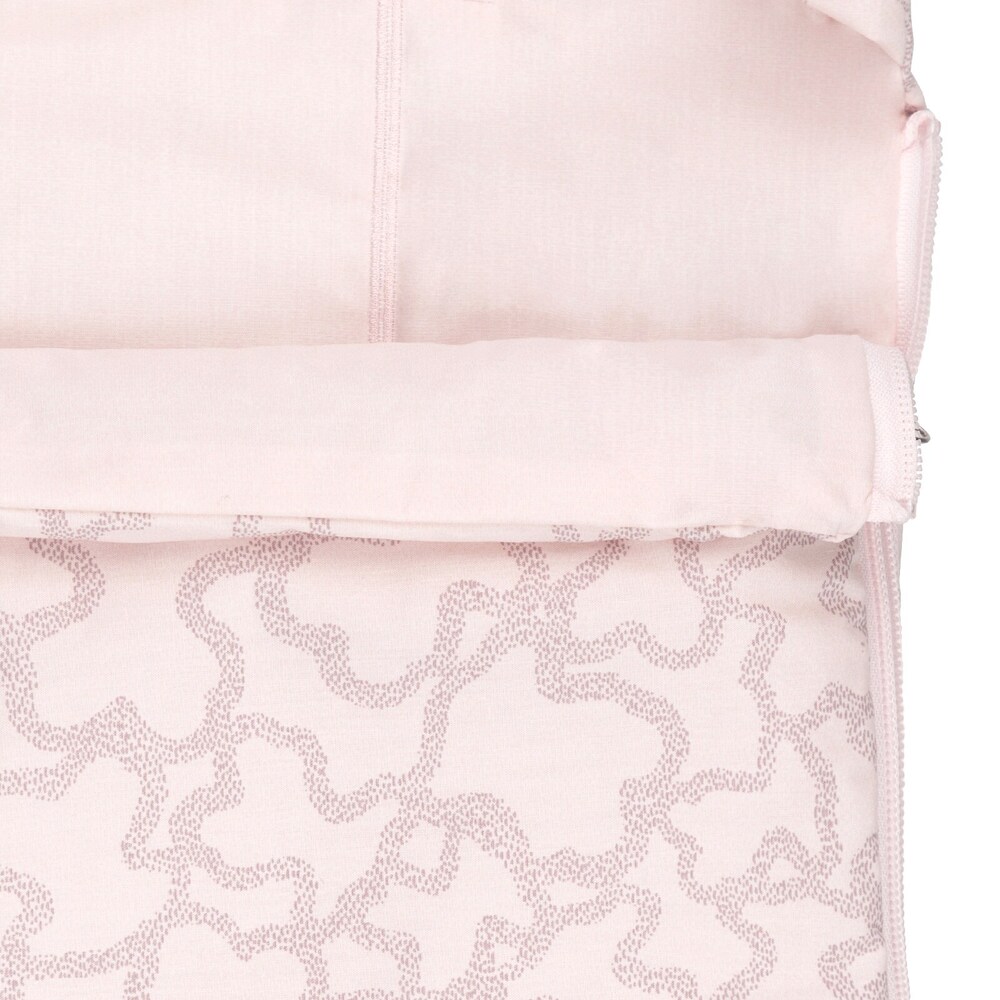 Saco universal para cuco Kaos Rosa image number 2