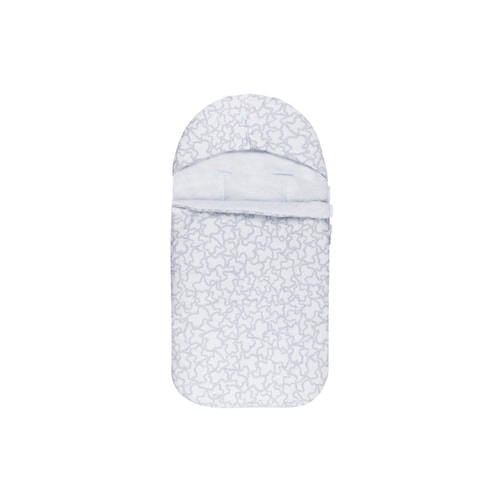 Saco universal para cuco Kaos Azul Celeste