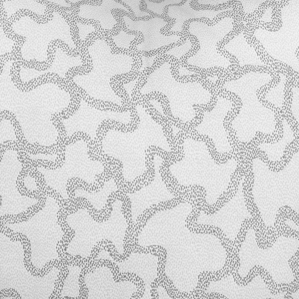 Almofada decorativa Kaos Cinzento