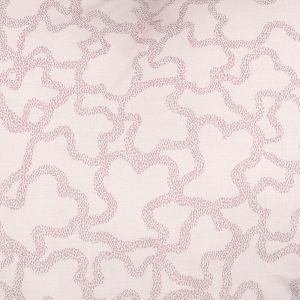 Cojin decorativo Kaos Rosa