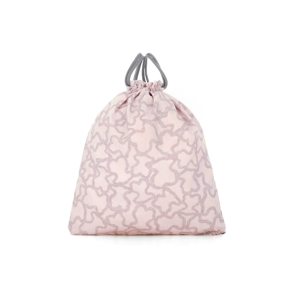 Kaos Pink nursery bag image number 0