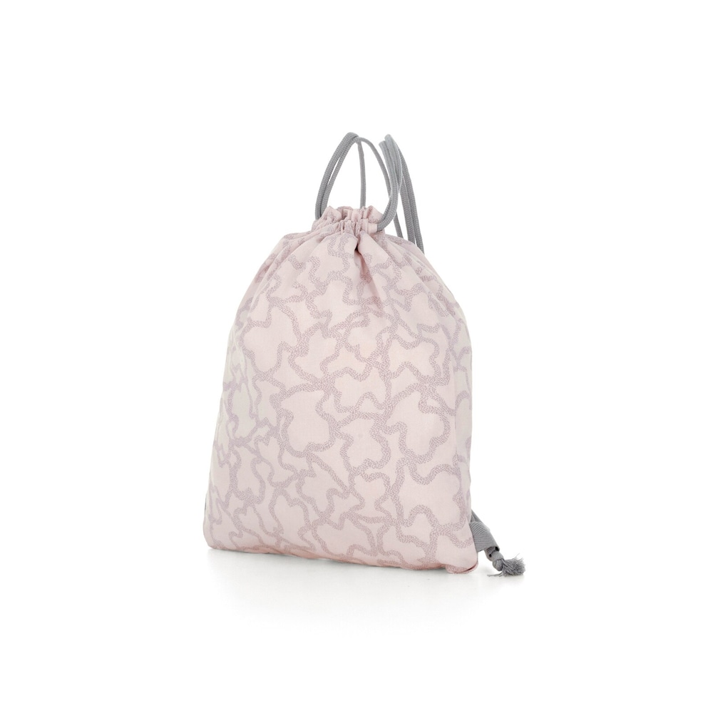 Kaos Pink nursery bag image number 1