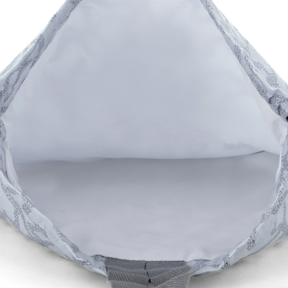 Bolsa para guarder&iacute;a Kaos Azul Celeste