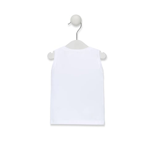 Camisola S/M Line Cor Única