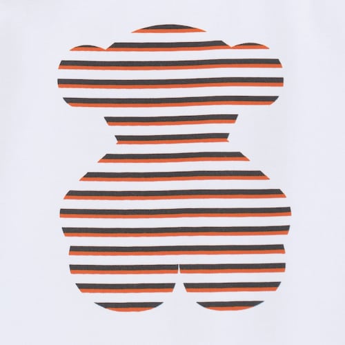 Camisola S/M Line Cor Única