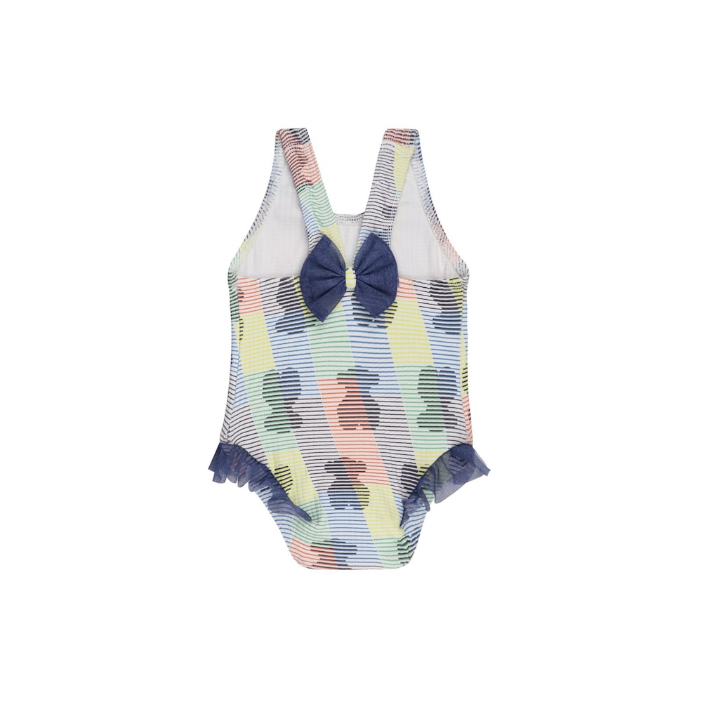 Ba&ntilde;ador de ni&ntilde;a tirantes Line &Uacute;nico