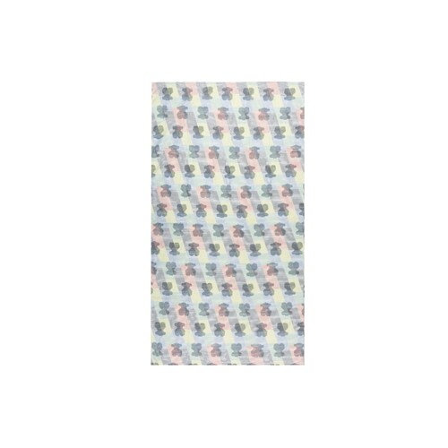 Toalla de playa Line &Uacute;nico