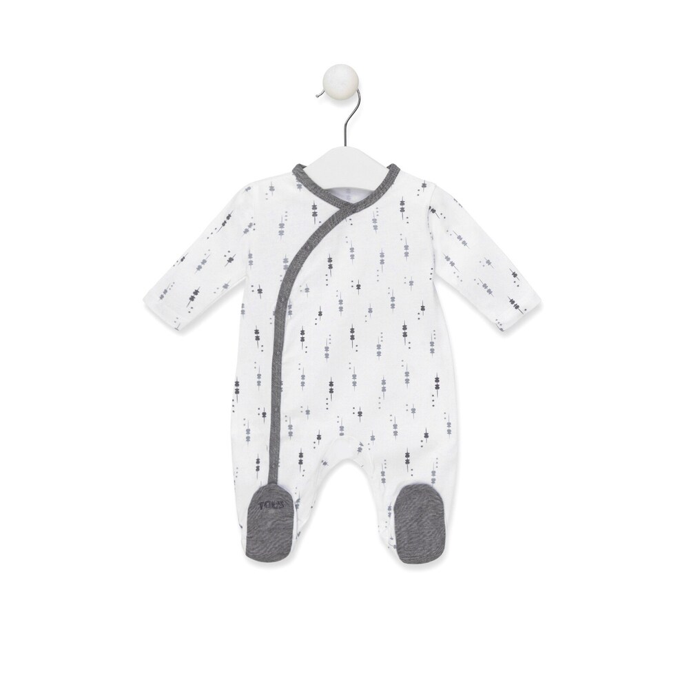 Pelele Luminary Blanco