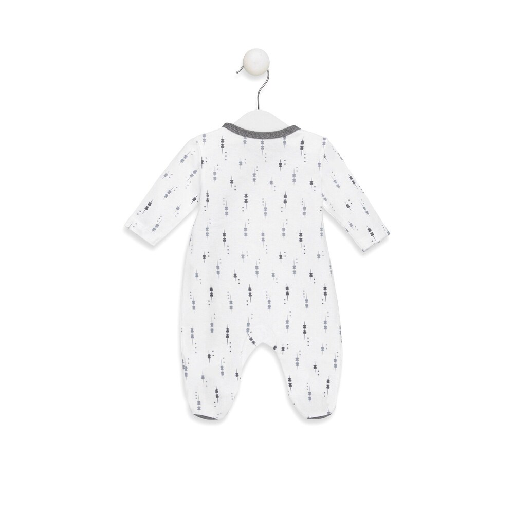 Pelele Luminary Blanco