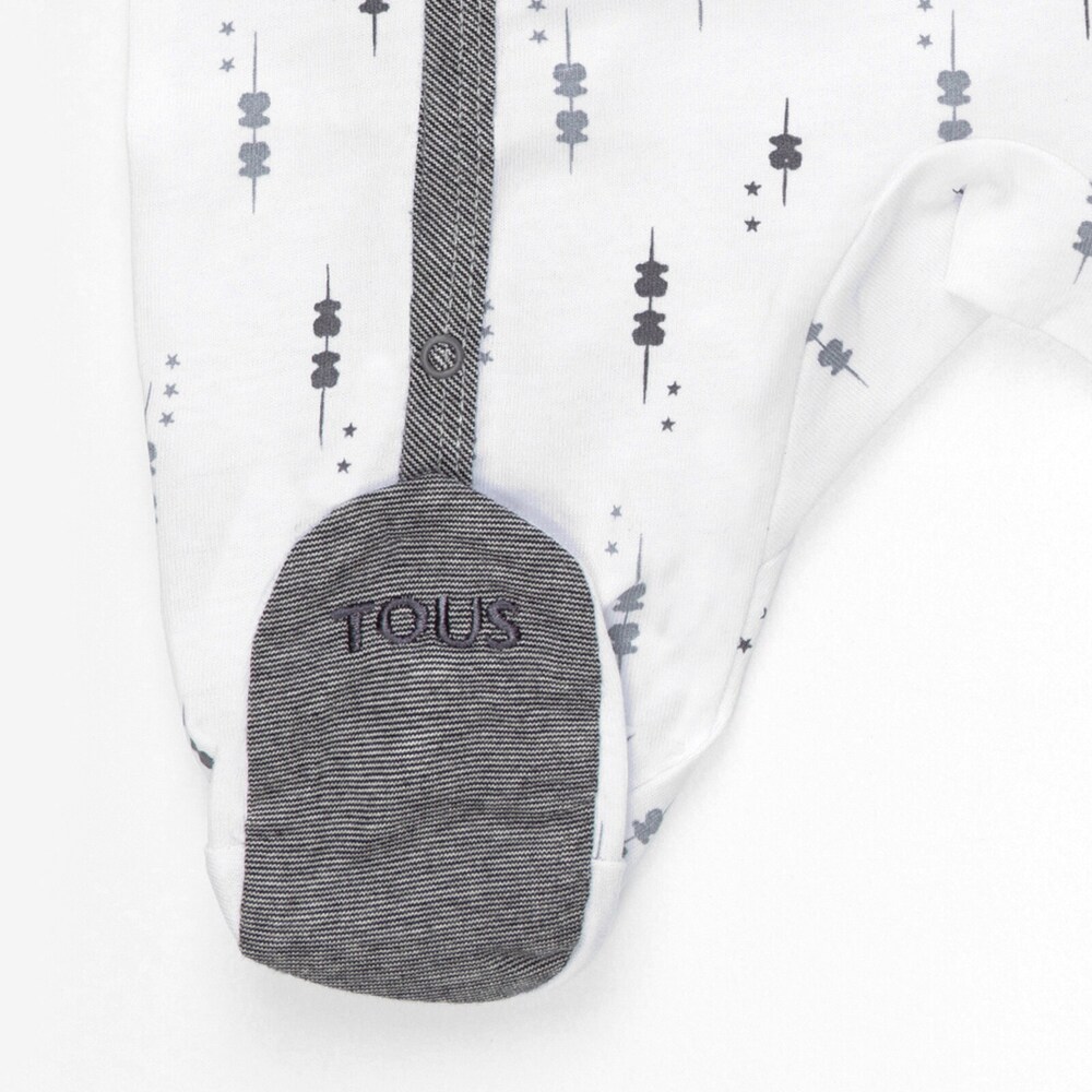 Pelele Luminary Blanco