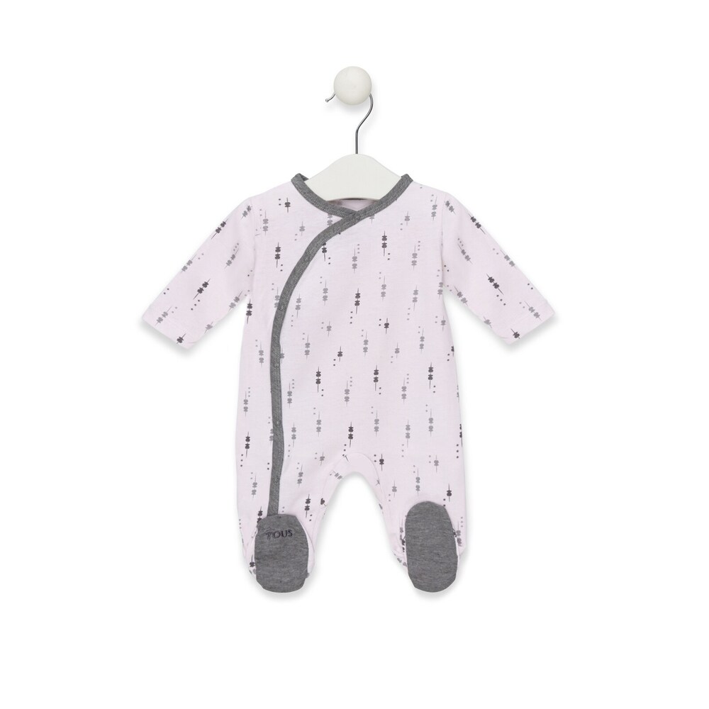 Pelele Luminary Rosa