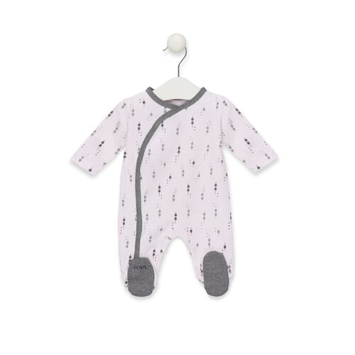 Pelele Luminary Rosa