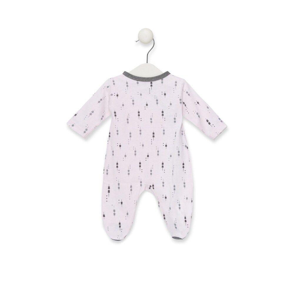 Pelele Luminary Rosa