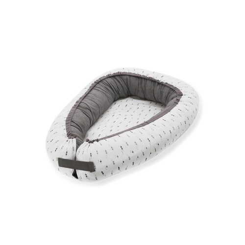 Nido de Colecho Luminary Blanco