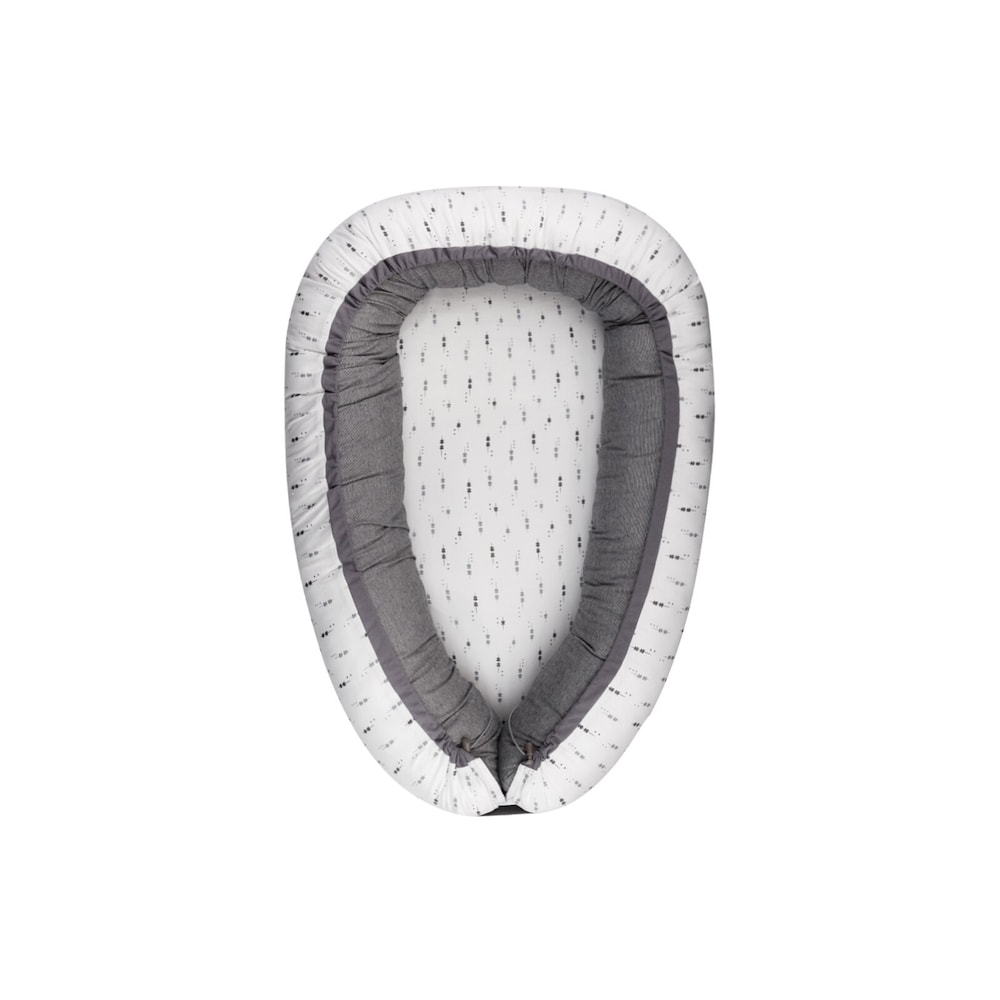 Nido de Colecho Luminary Blanco