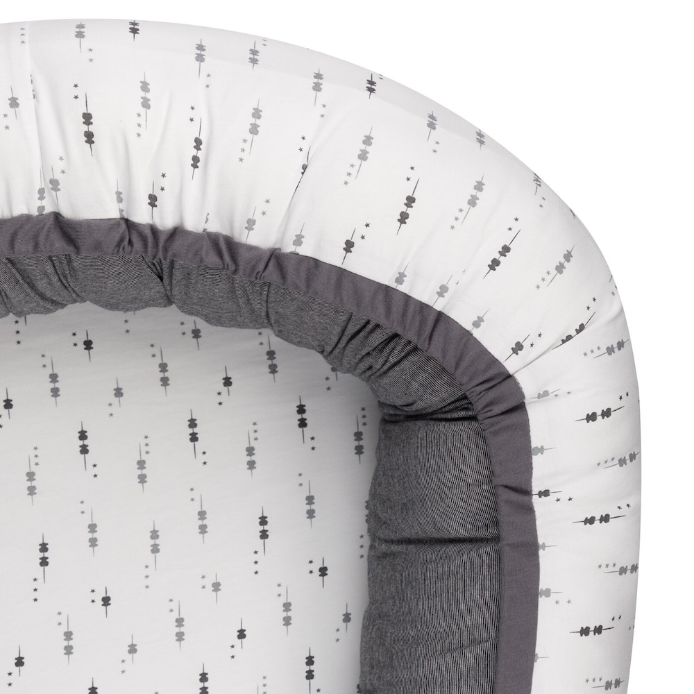 Nido de Colecho Luminary Blanco