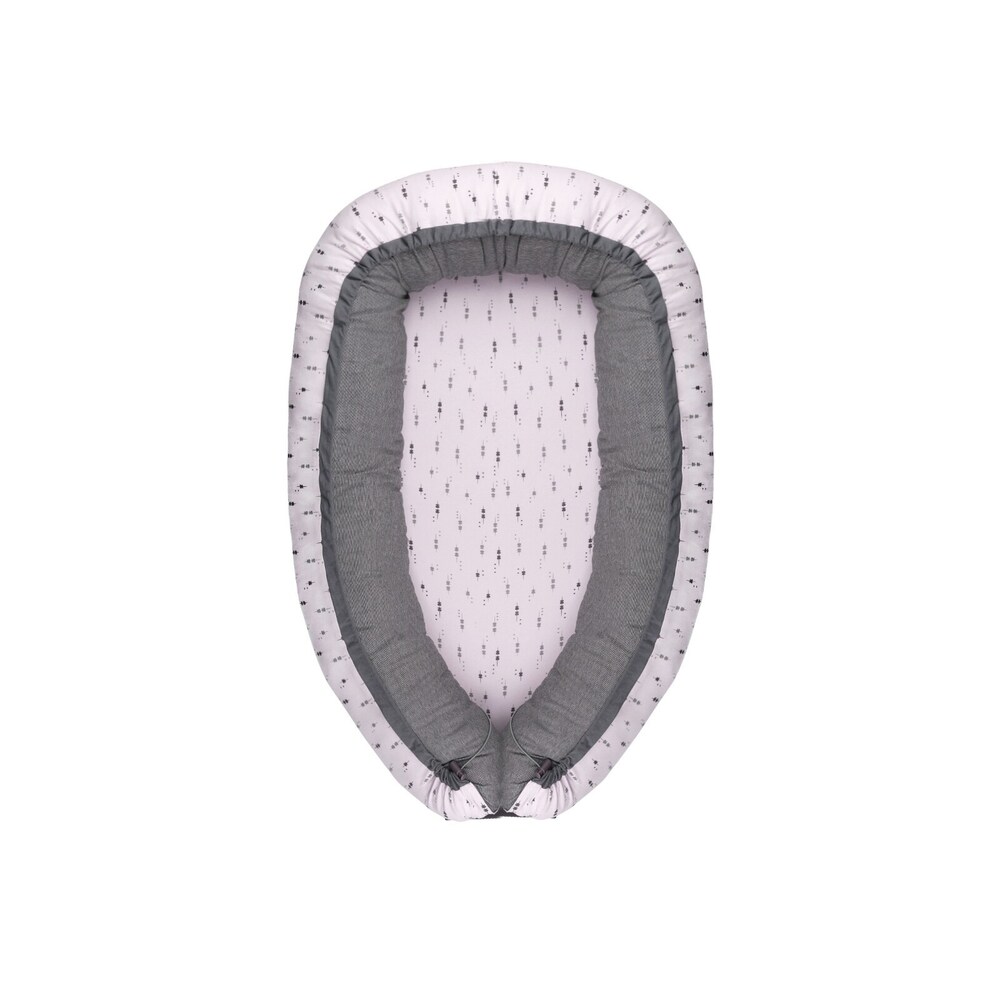 Nido de Colecho Luminary Rosa