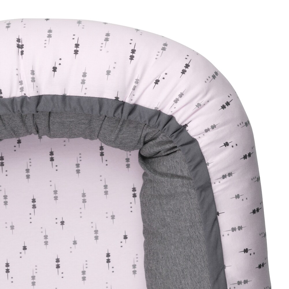 Nido de Colecho Luminary Rosa