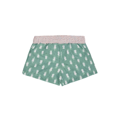 Ba&ntilde;ador de ni&ntilde;o Pin up-Tai Verde image number 0