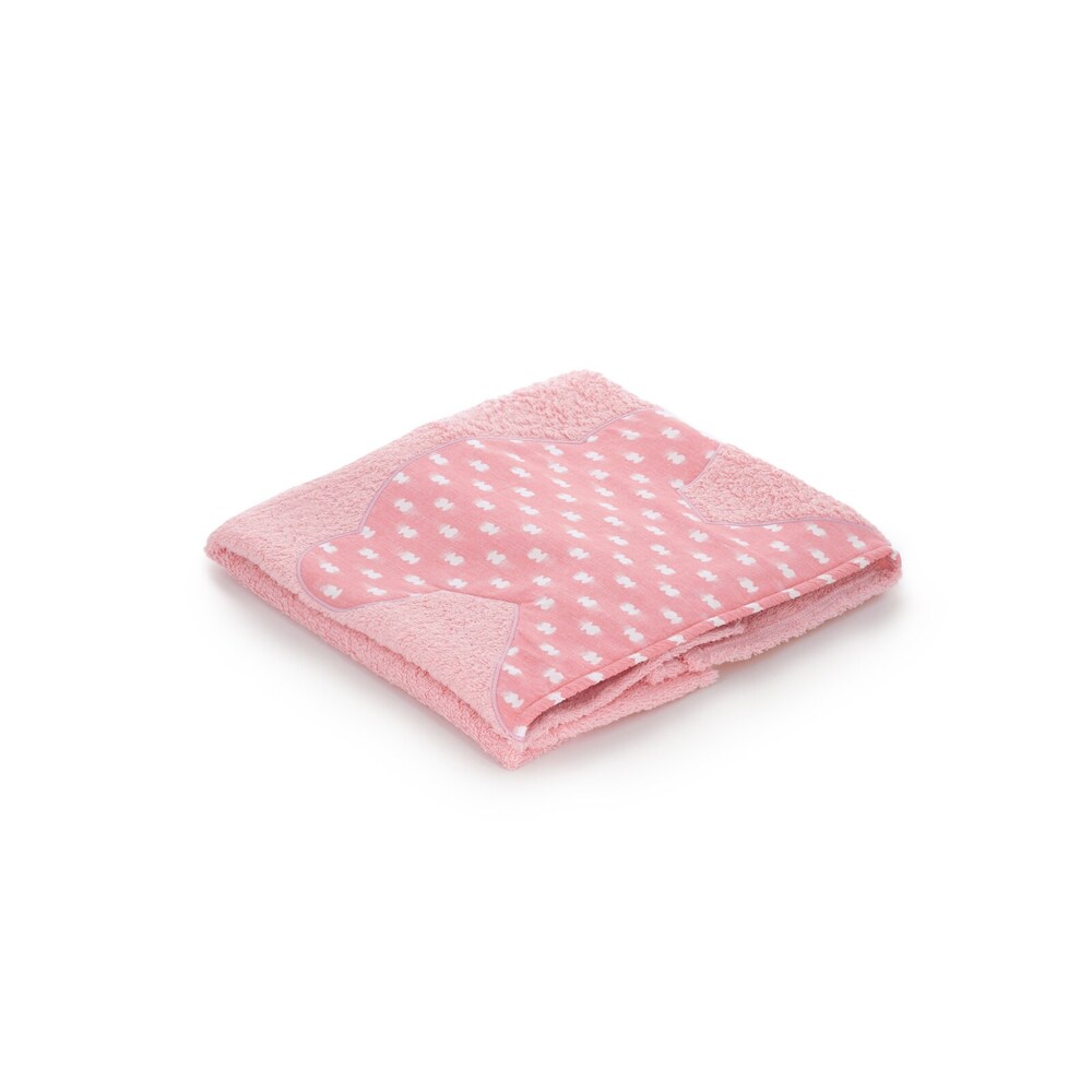 Toalla de playa Pin up-Tai Rosa