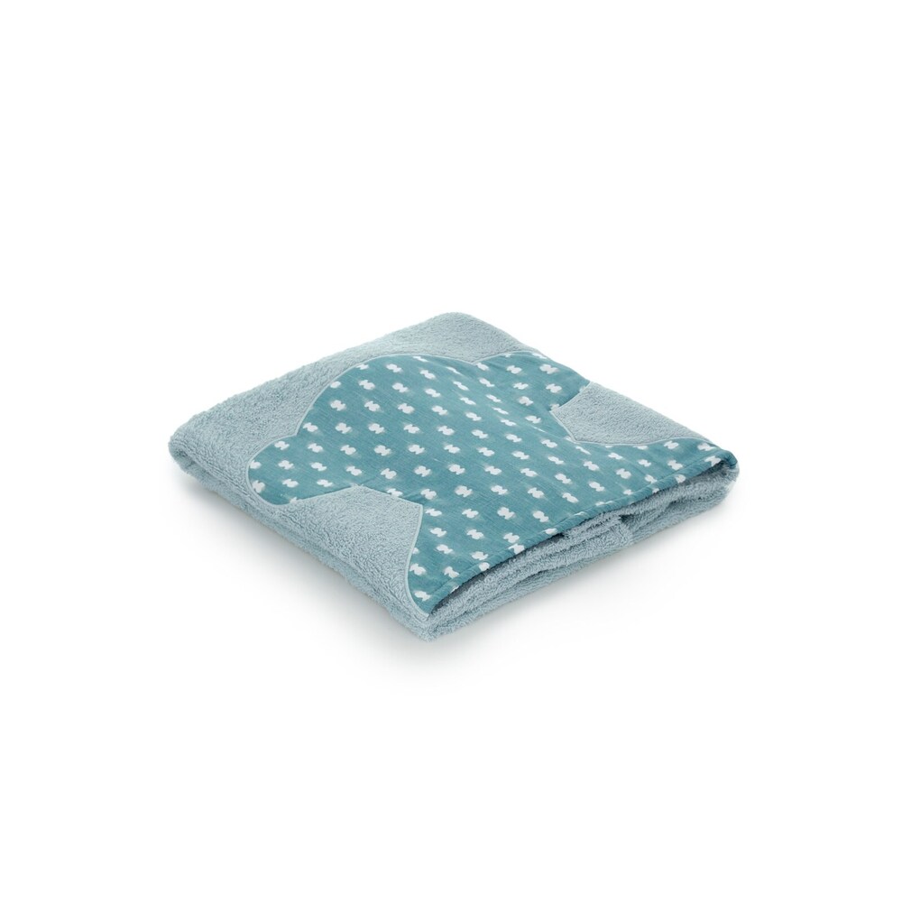 Toalla de playa Pin up-Tai Verde