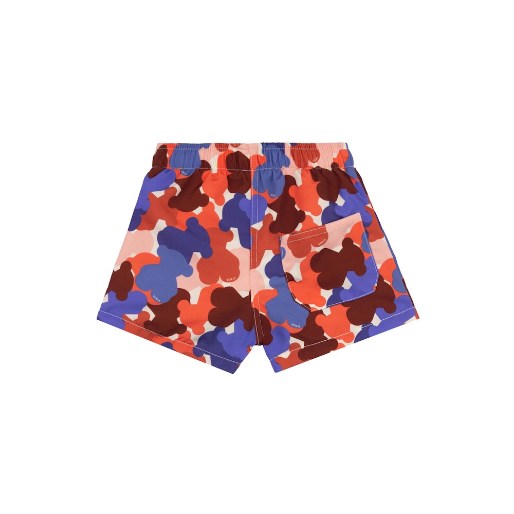 Ba&ntilde;ador de ni&ntilde;o Savage &Uacute;nico