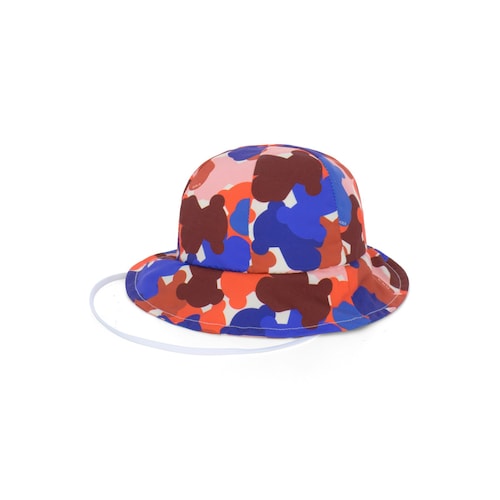 Gorro de playa ni&ntilde;a Savage &Uacute;nico image number 0