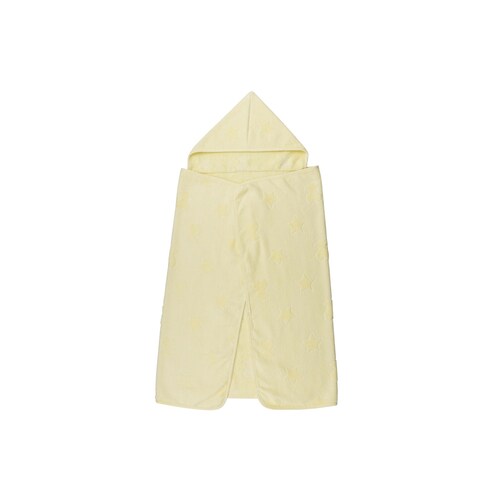 Capa de ba&ntilde;o Rus MS Amarillo image number 0