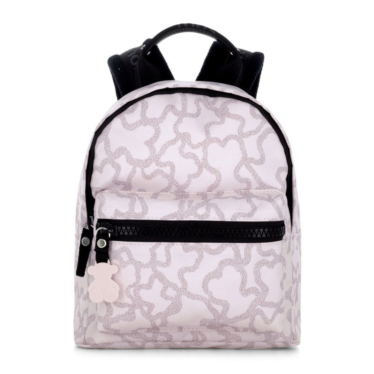Pink Kaos pre-school baby rucksack