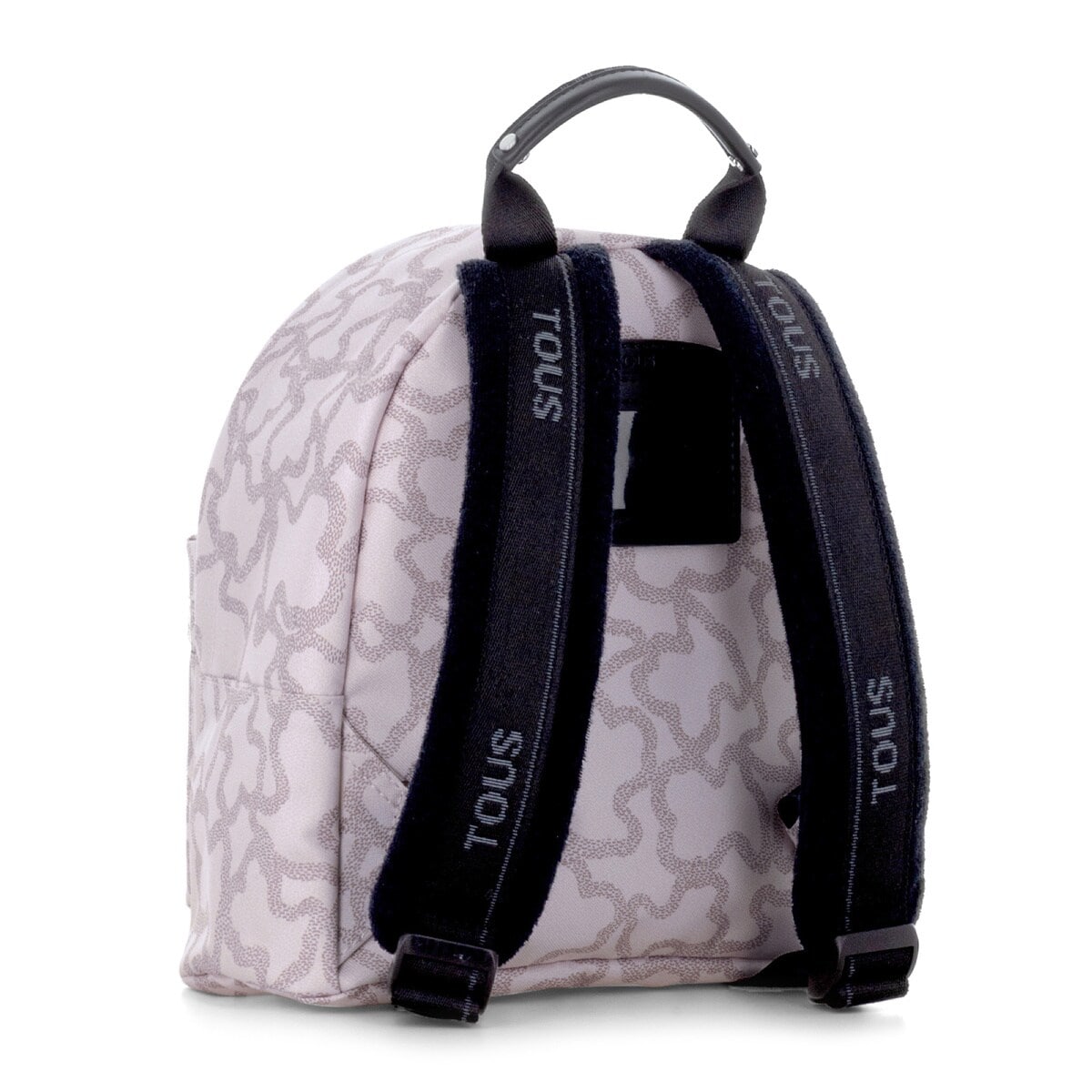 Pink Kaos pre-school baby rucksack