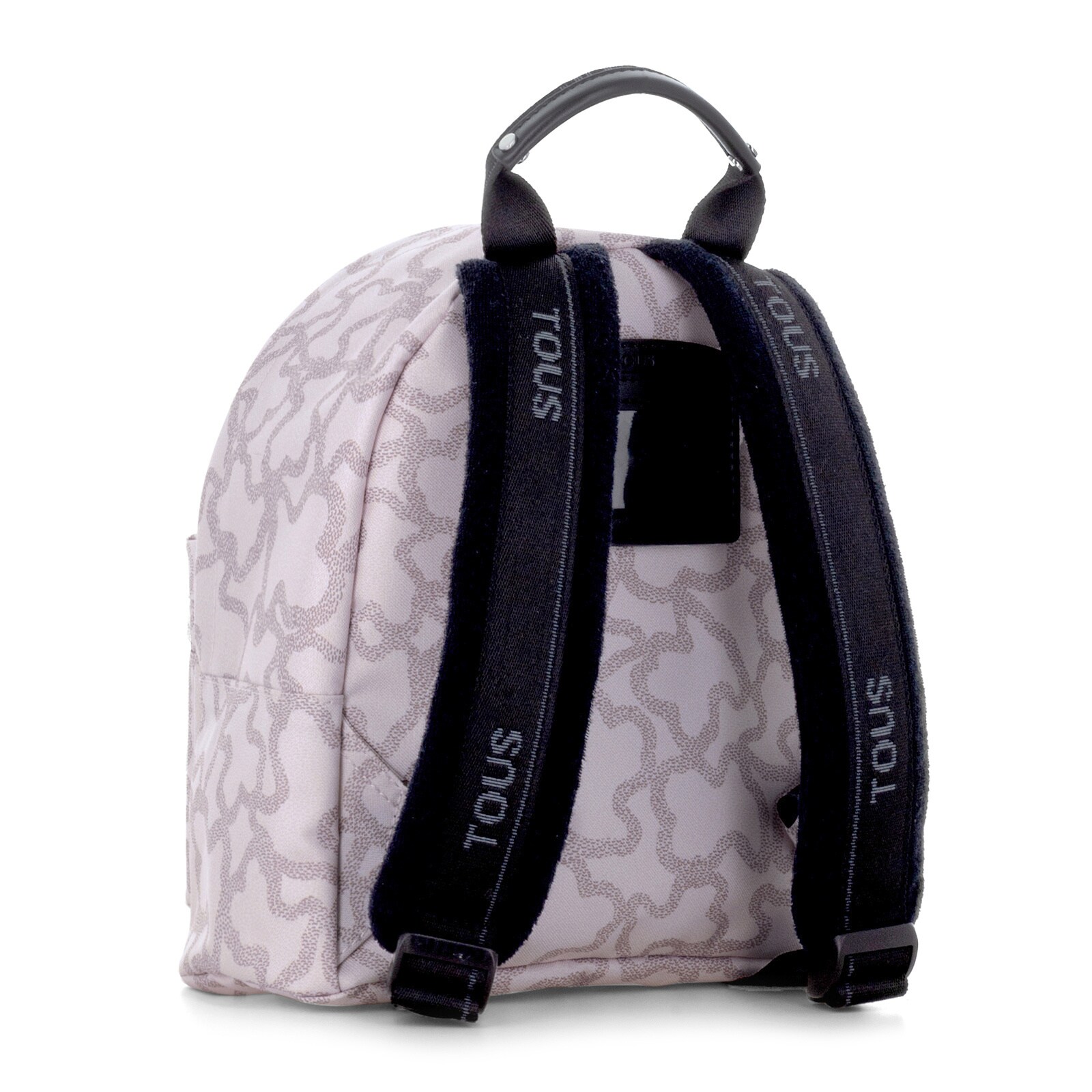 Pink Kaos pre-school baby rucksack