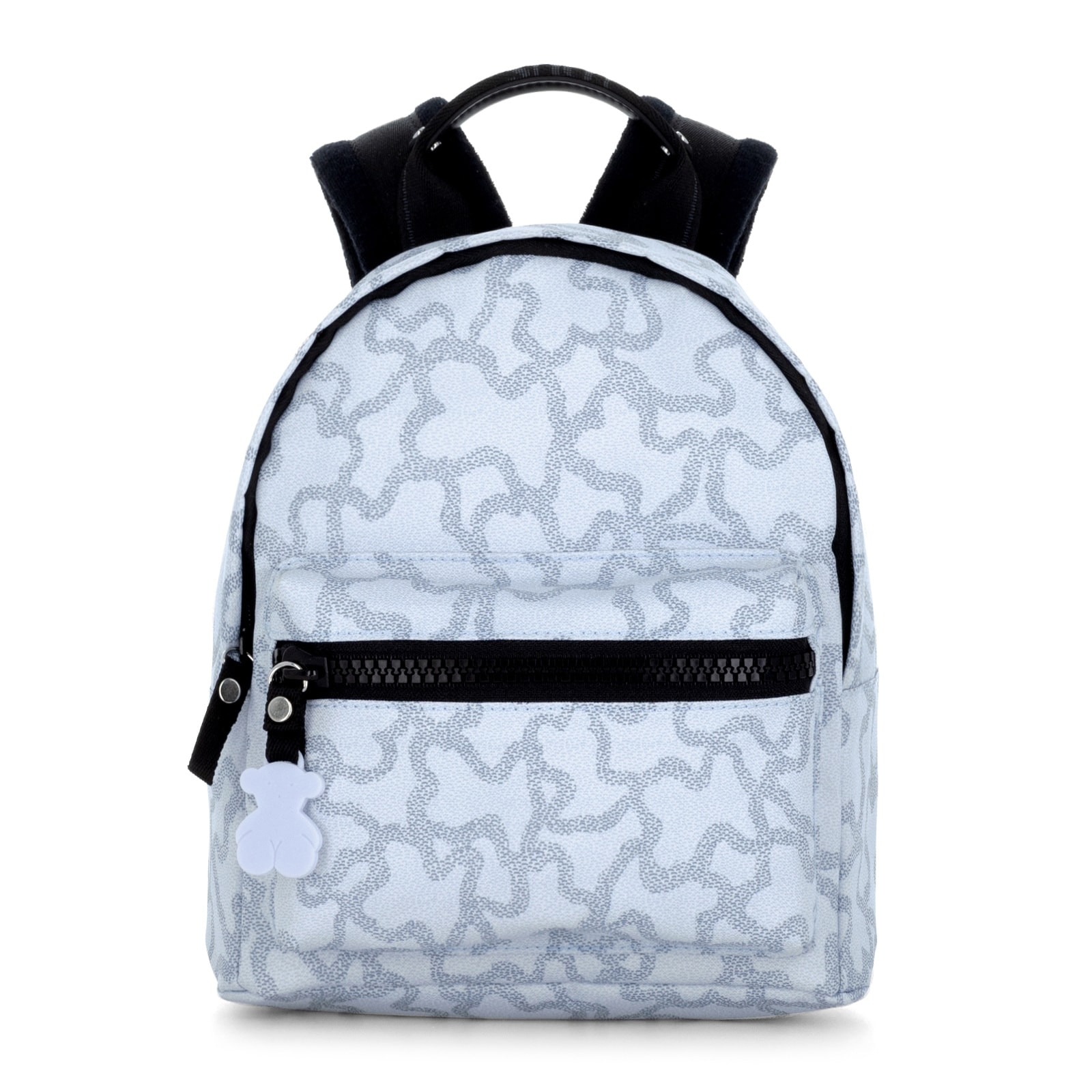Sky Blue Kaos pre-school baby rucksack