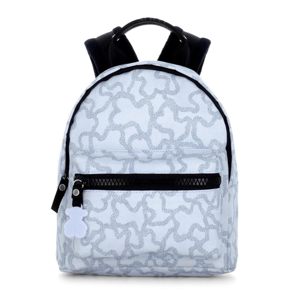 Sky Blue Kaos pre-school baby rucksack