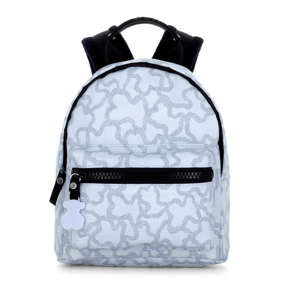 Sky Blue Kaos pre-school baby rucksack Sky Blue Kaos pre-school baby rucksack