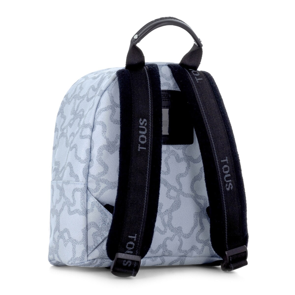 Sky Blue Kaos pre-school baby rucksack