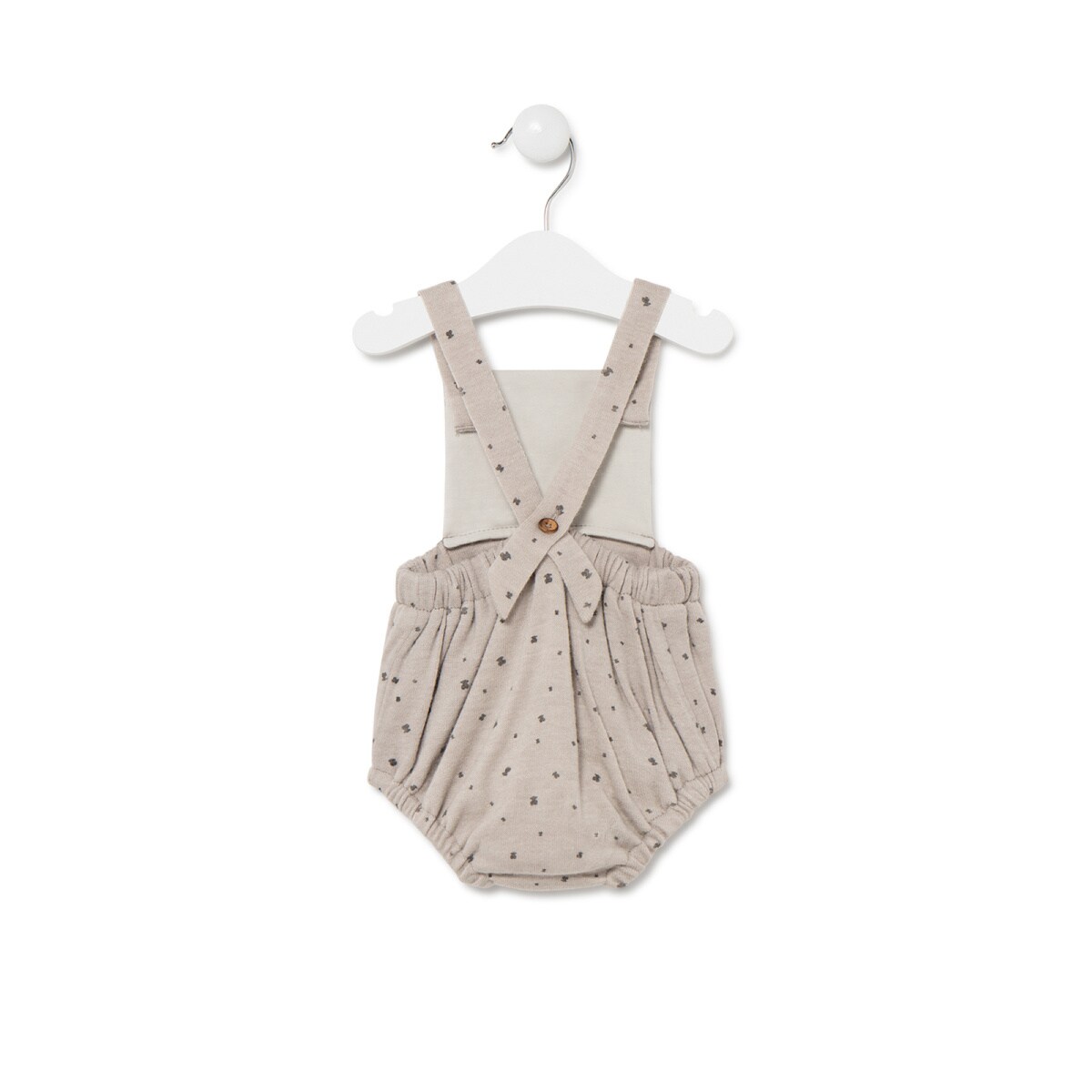 Tous - Ranita Brown Marrón - U