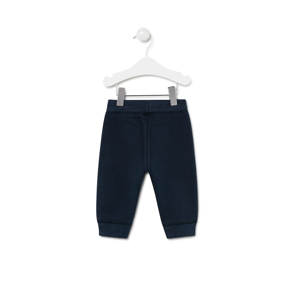 Cal&ccedil;as desportivas Casual Azul Marinho