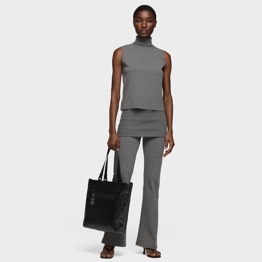 Shopping Lindsay en color negro image number 6